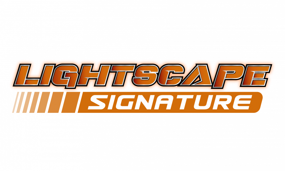 LIGHTSCAPE SIGNATURE