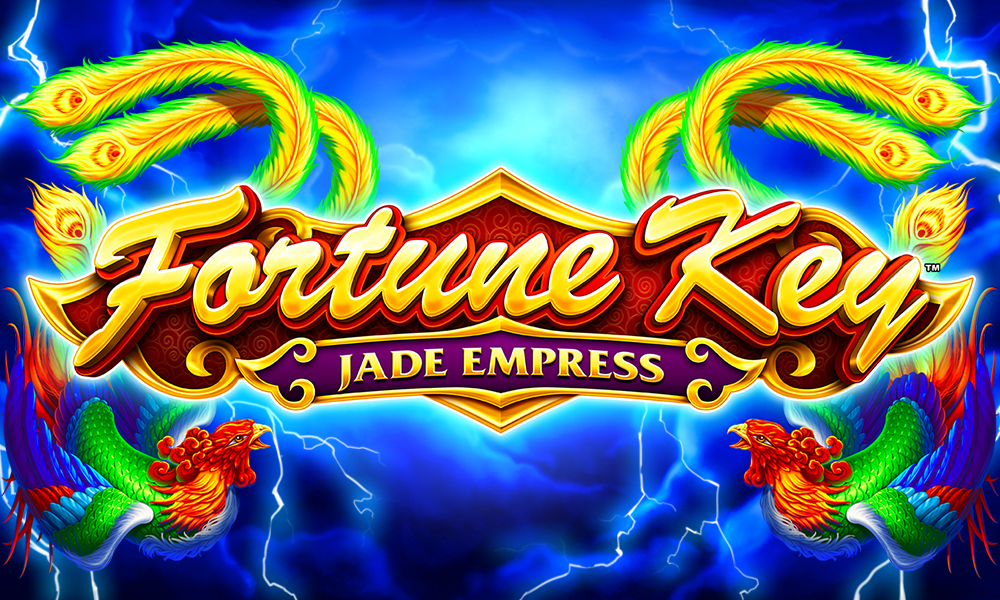 Fortune Key™ Jade Empress