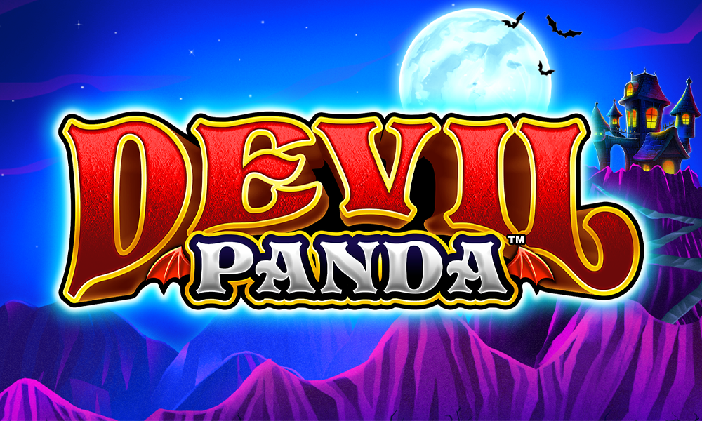 Devil Panda