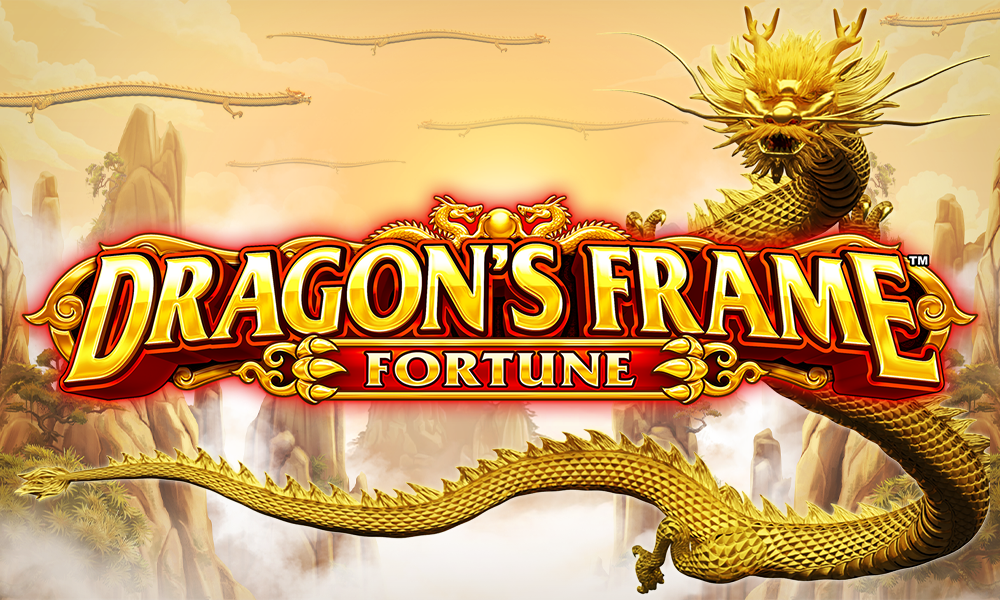 Dragon's Frame Fortune