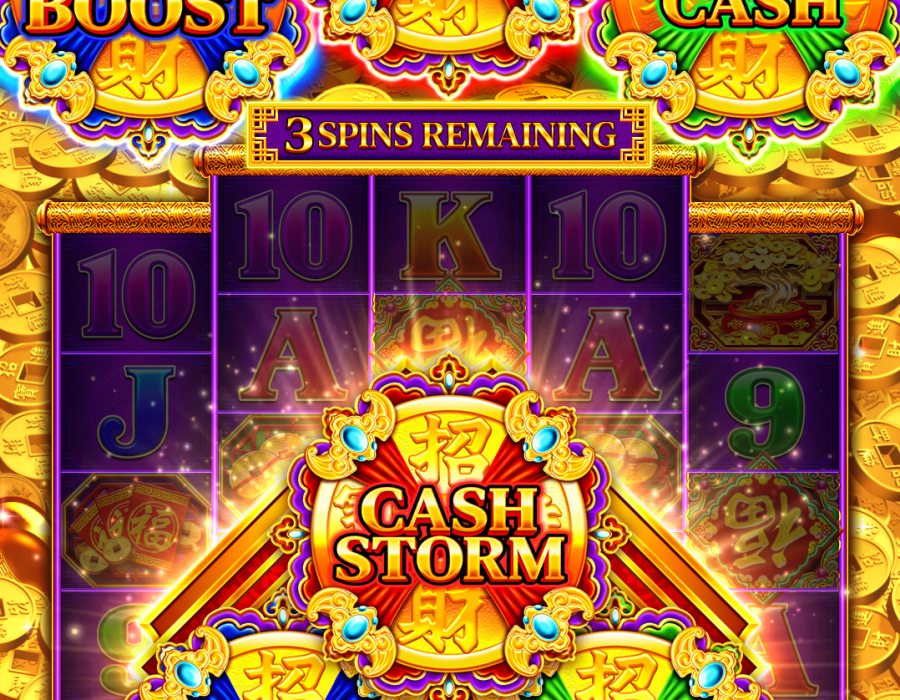 Aruze Gaming