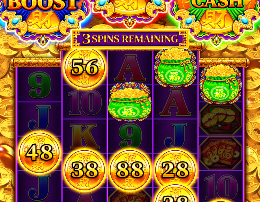 Aruze Gaming