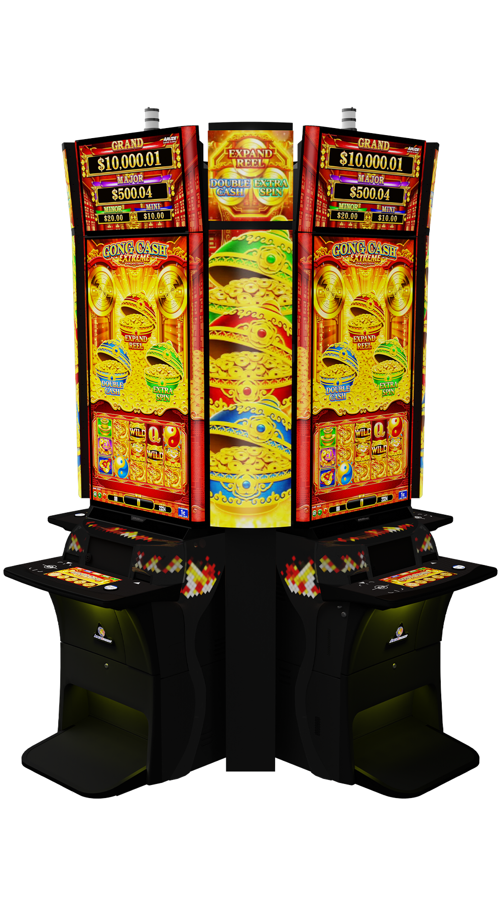 Aruze Gaming