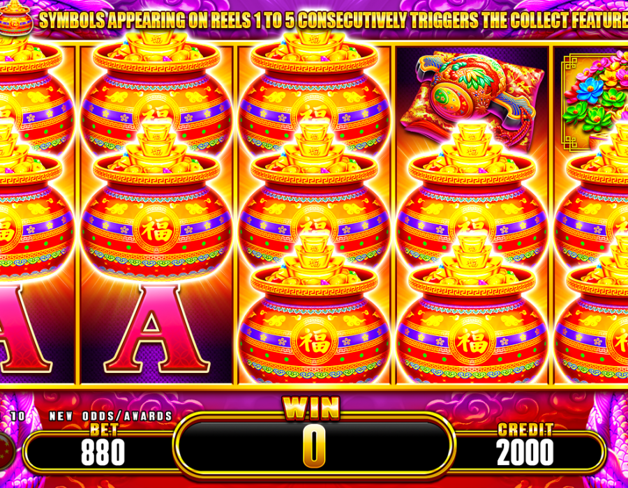 Aruze Gaming